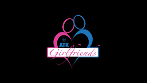 ATK Girlfriends